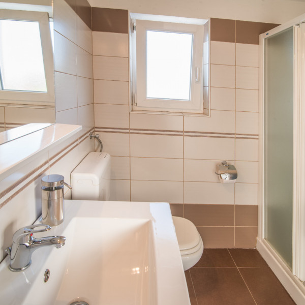 Bathroom / WC, Villa Marina , Villa Marina&Apartments Dujmovic Malinska