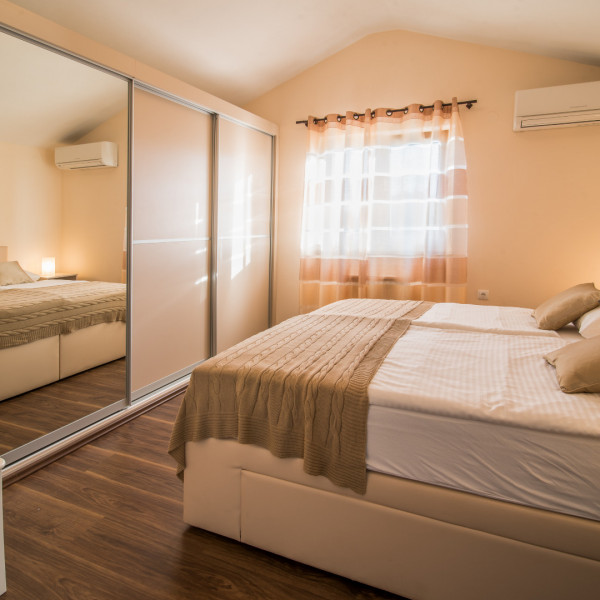 Bedrooms, Villa Marina , Villa Marina&Apartments Dujmovic Malinska