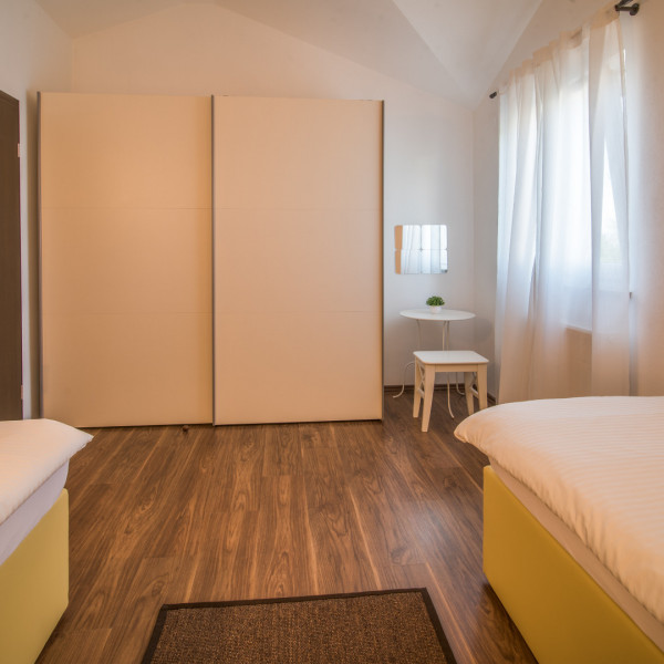 Bedrooms, Villa Marina , Villa Marina&Apartments Dujmovic Malinska