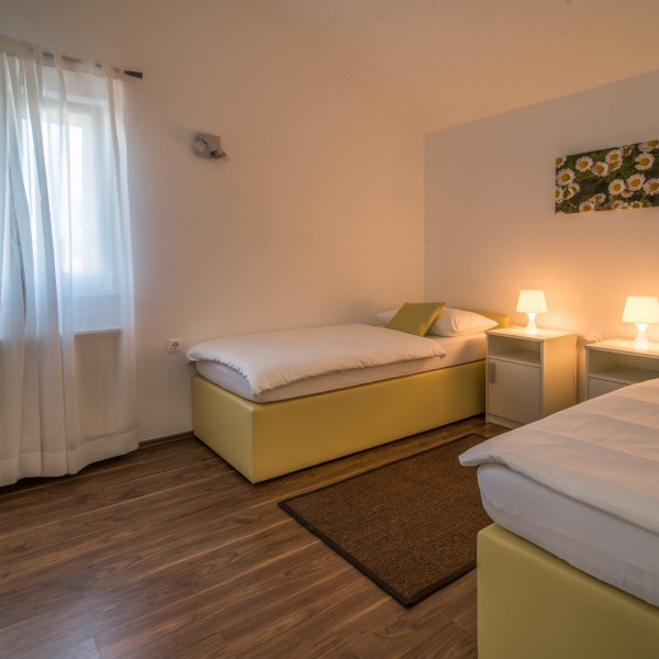 Bedrooms, Villa Marina , Villa Marina&Apartments Dujmovic Malinska