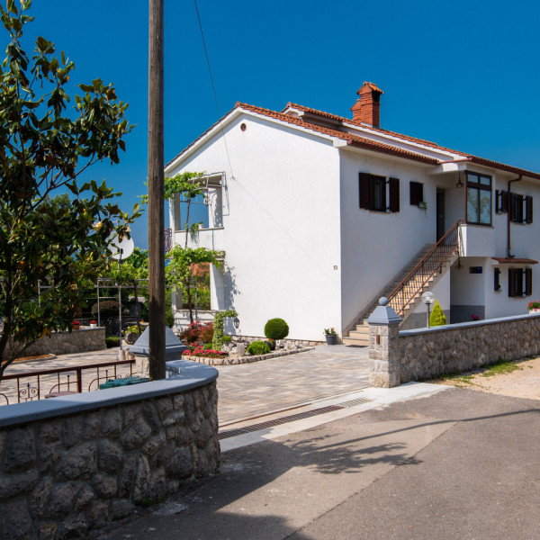 Apartmani Marija&Anton Dujmović, Villa Marina&Apartments Dujmovic Malinska