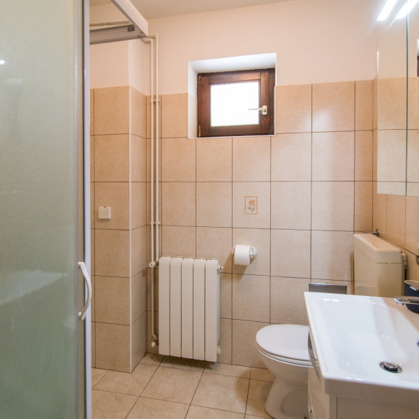 Bathroom / WC, Apartmani Marija&Anton Dujmović, Villa Marina&Apartments Dujmovic Malinska
