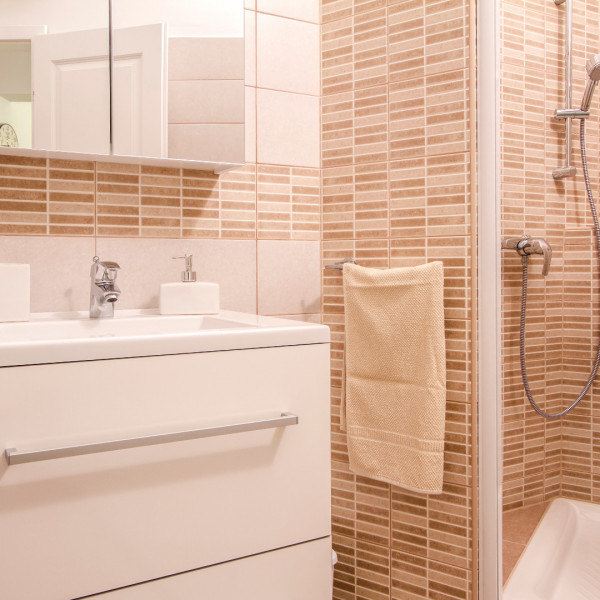 Bathroom / WC, Apartman Marina, Villa Marina&Apartments Dujmovic Malinska