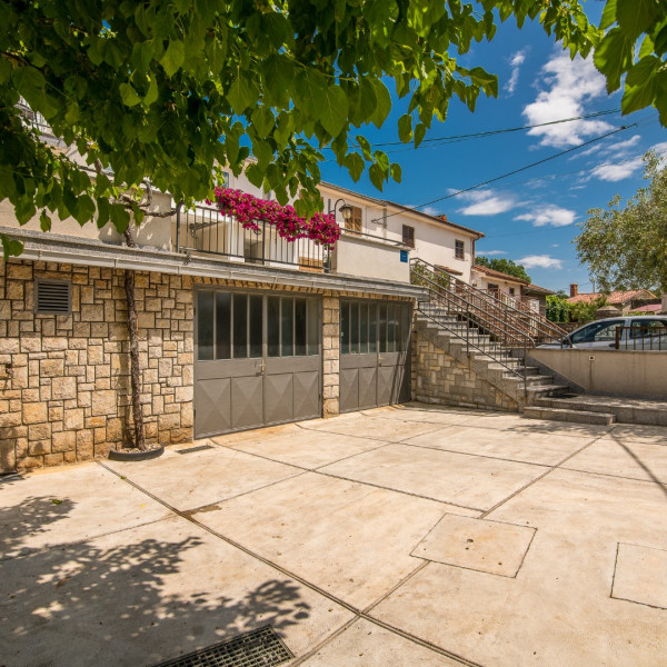 Apartman Marina, Villa Marina&Apartments Dujmovic Malinska