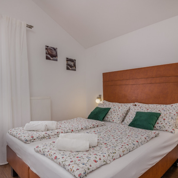 Zimmer, Apartman Marina, Villa Marina&Ferienwohnungen Dujmovic  Malinska