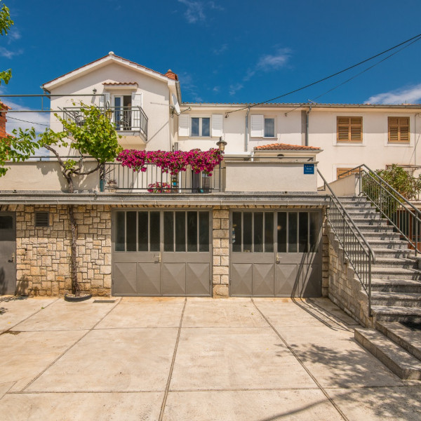 Apartman Marina, Villa Marina&Apartments Dujmovic Malinska