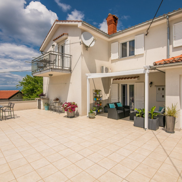 Apartman Marina, Villa Marina&Apartments Dujmovic Malinska