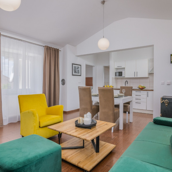 Apartman Marina, Villa Marina&Apartments Dujmovic Malinska