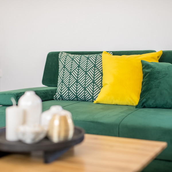 Apartman Marina, Villa Marina&Apartments Dujmovic Malinska