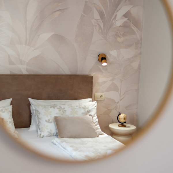 Bedrooms, Apartmani Marija&Anton Dujmović, Villa Marina&Apartments Dujmovic Malinska