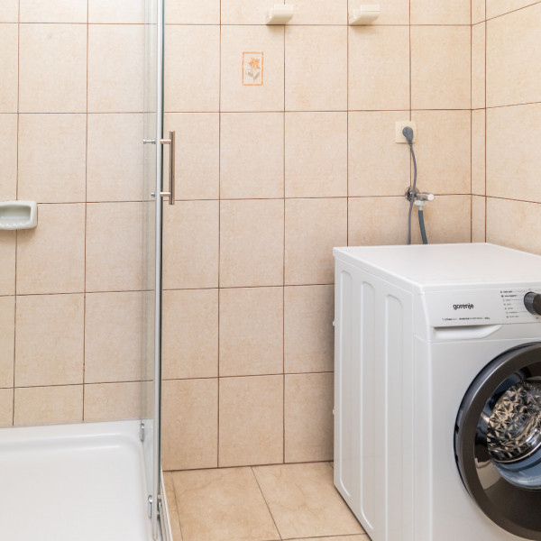 Bathroom / WC, Apartmani Marija&Anton Dujmović, Villa Marina&Apartments Dujmovic Malinska