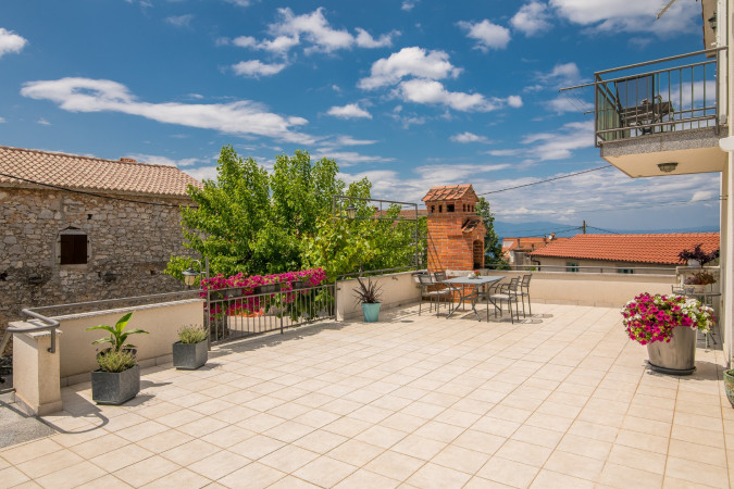 Apartment Marina, Villa Marina&Apartments Dujmovic Malinska