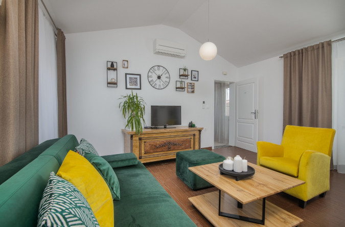Apartment Marina, Villa Marina&Apartments Dujmovic Malinska