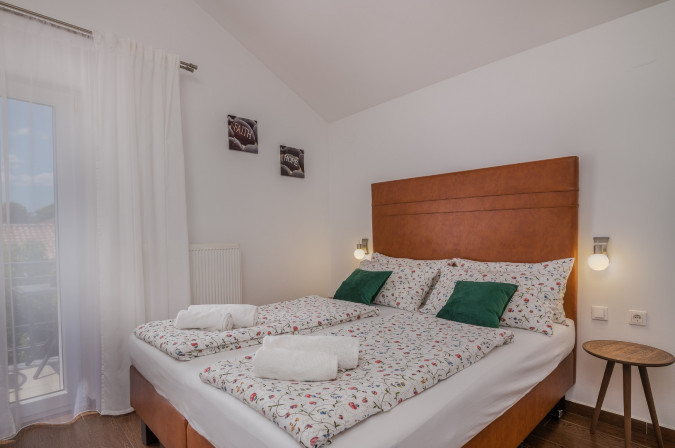 Apartment Marina, Villa Marina&Apartments Dujmovic Malinska