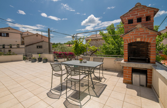 Apartment Marina, Villa Marina&Apartments Dujmovic Malinska