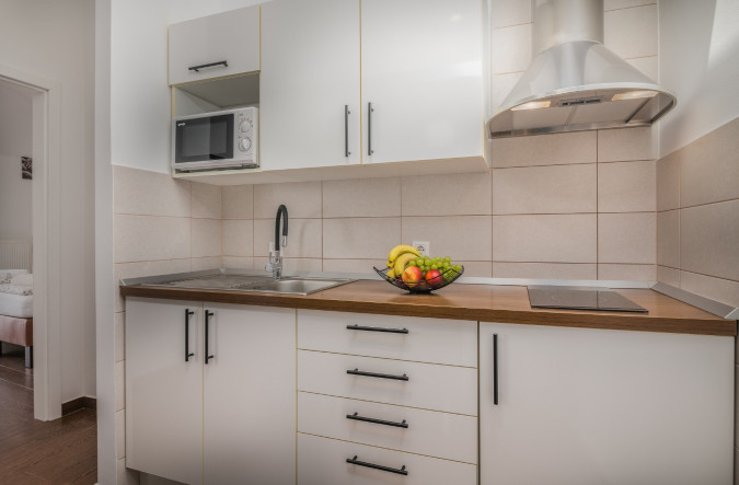 Apartment Marina, Villa Marina&Apartments Dujmovic Malinska