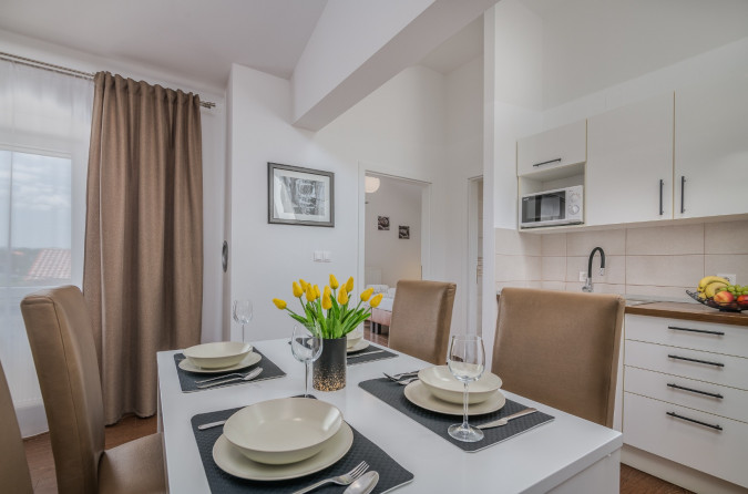 Apartment Marina, Villa Marina&Apartments Dujmovic Malinska