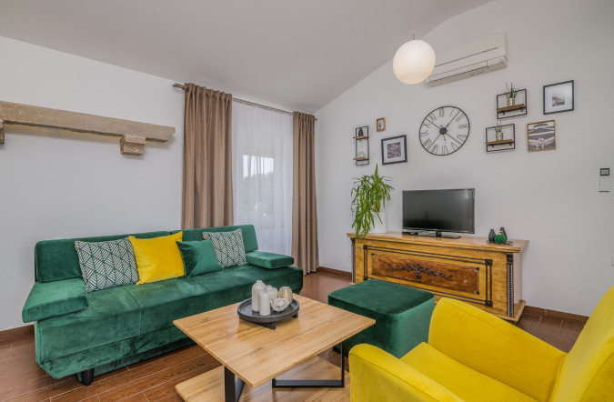 Apartment Marina, Villa Marina&Apartments Dujmovic Malinska
