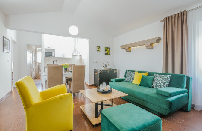 Apartment Marina, Villa Marina&Apartments Dujmovic Malinska