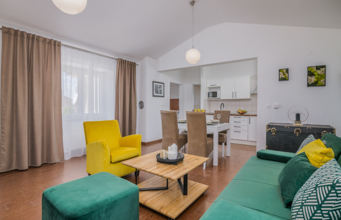 Apartment Marina, Villa Marina&Apartments Dujmovic Malinska