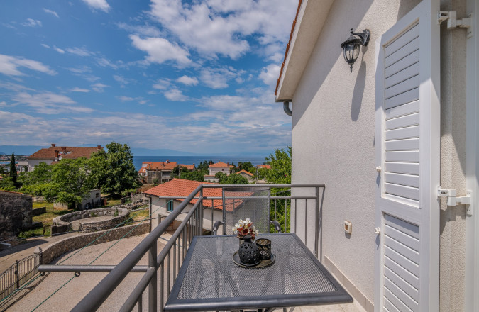 Apartment Marina, Villa Marina&Apartments Dujmovic Malinska