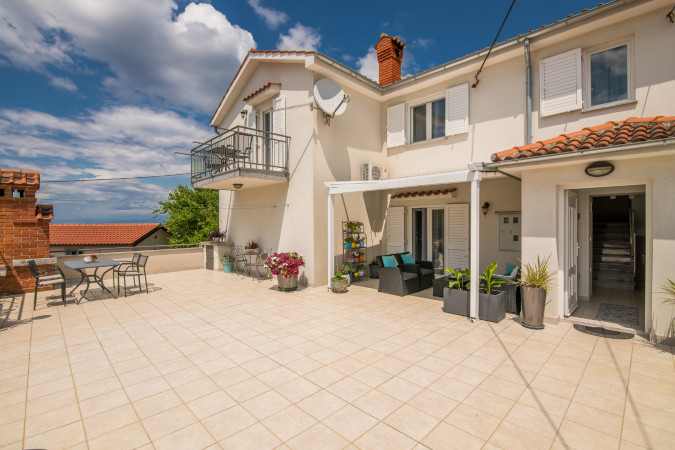 Apartment Marina, Villa Marina&Apartments Dujmovic Malinska