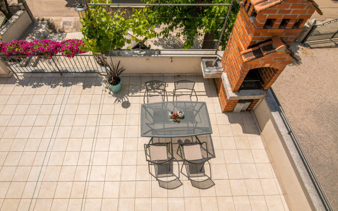 Apartment Marina, Villa Marina&Apartments Dujmovic Malinska