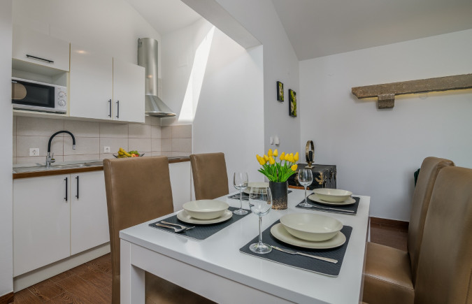 Apartment Marina, Villa Marina&Apartments Dujmovic Malinska