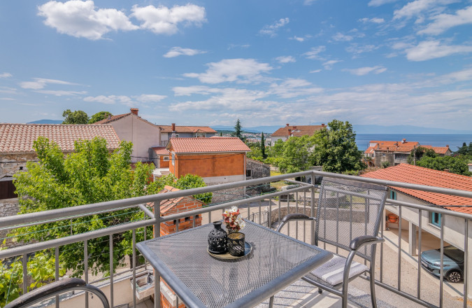 Apartment Marina, Villa Marina&Apartments Dujmovic Malinska