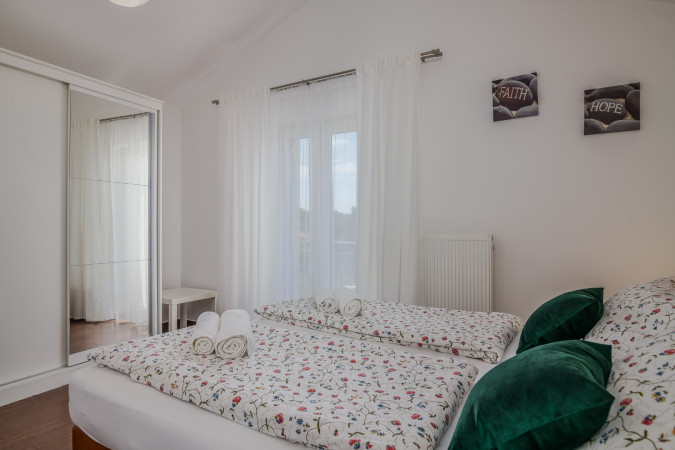 Apartment Marina, Villa Marina&Apartments Dujmovic Malinska