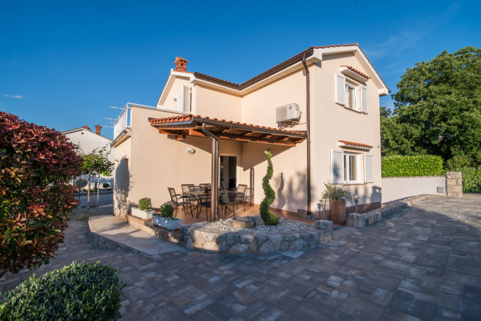 Villa Marina, Villa Marina&Apartments Dujmovic Malinska