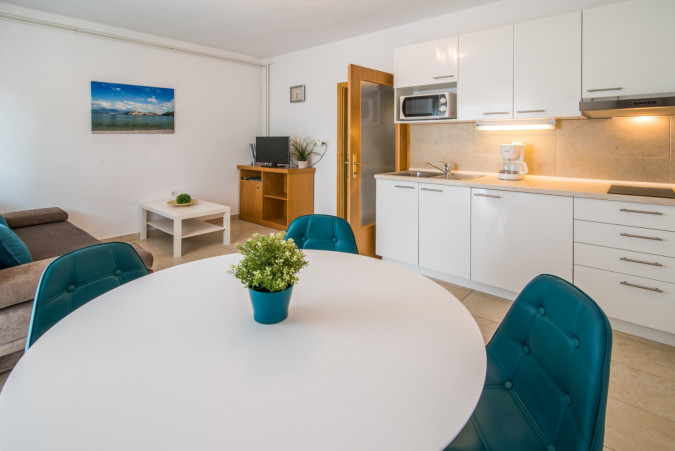 Villa Marina&Apartments Dujmovic Malinska