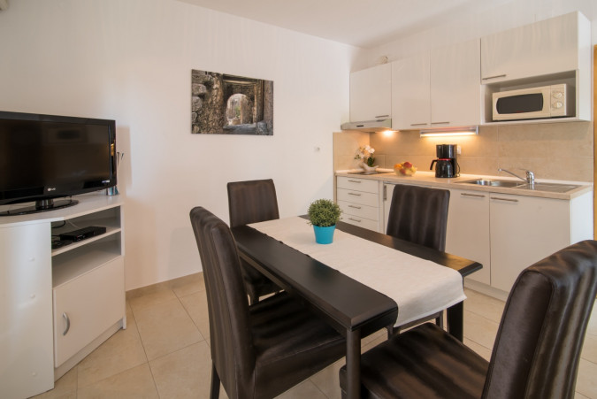 Villa Marina&Apartments Dujmovic Malinska
