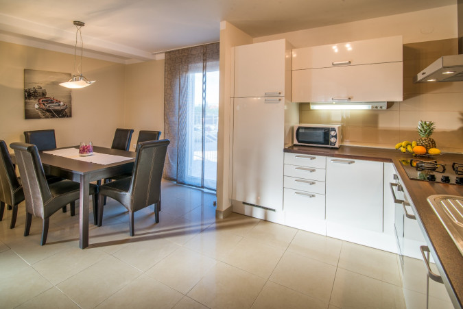 Villa Marina&Apartments Dujmovic Malinska