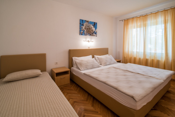 Villa Marina&Apartments Dujmovic Malinska
