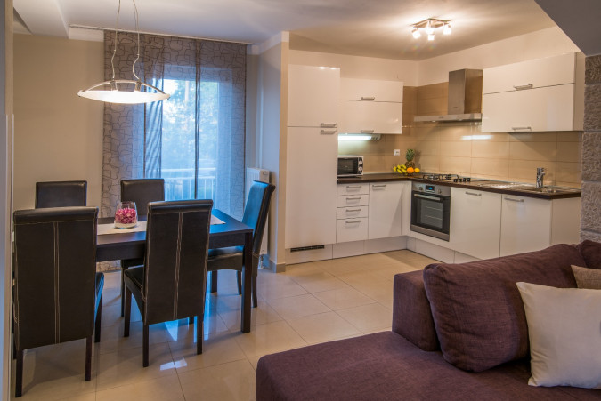 Villa Marina&Apartments Dujmovic Malinska
