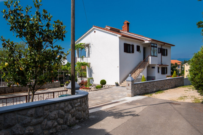 Apartments Marija&Anton, Villa Marina&Apartments Dujmovic Malinska