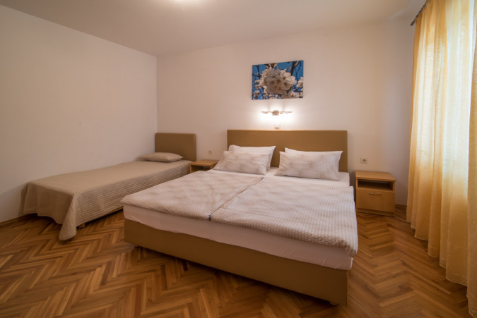 Villa Marina&Apartments Dujmovic Malinska