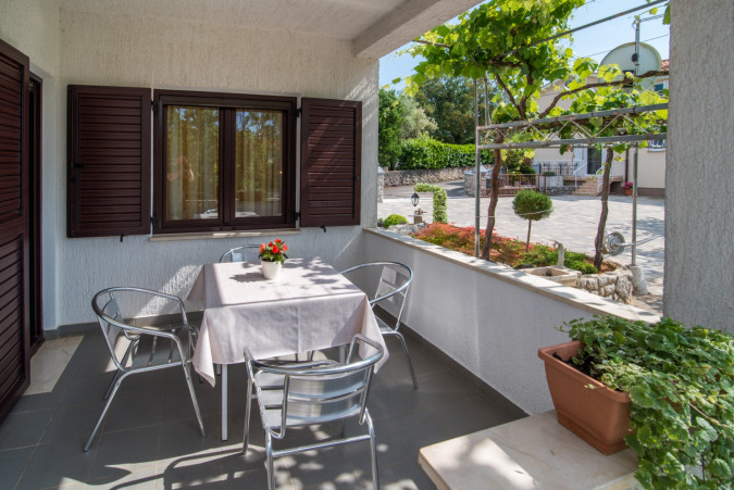 Villa Marina&Apartments Dujmovic Malinska