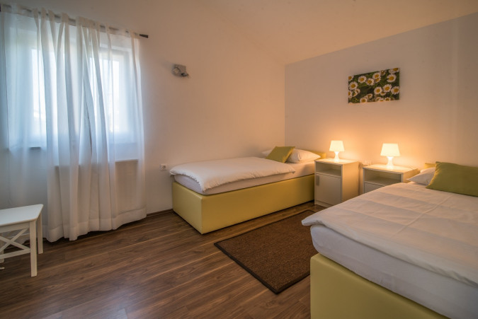 Villa Marina&Apartments Dujmovic Malinska