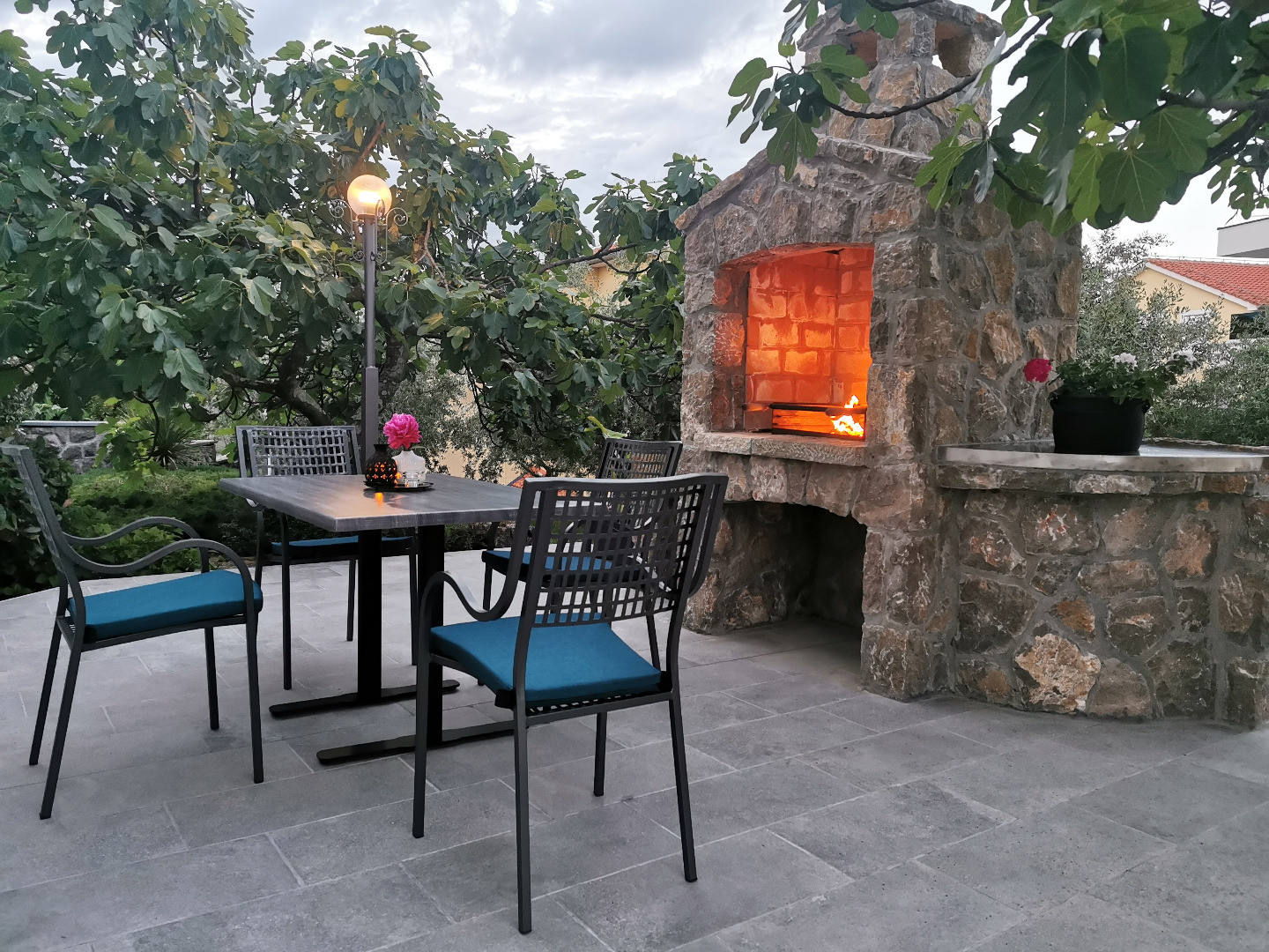 A vacation tailored to your needs - Have happy holidays in a great location, Villa Marina&Apartments Dujmovic Malinska