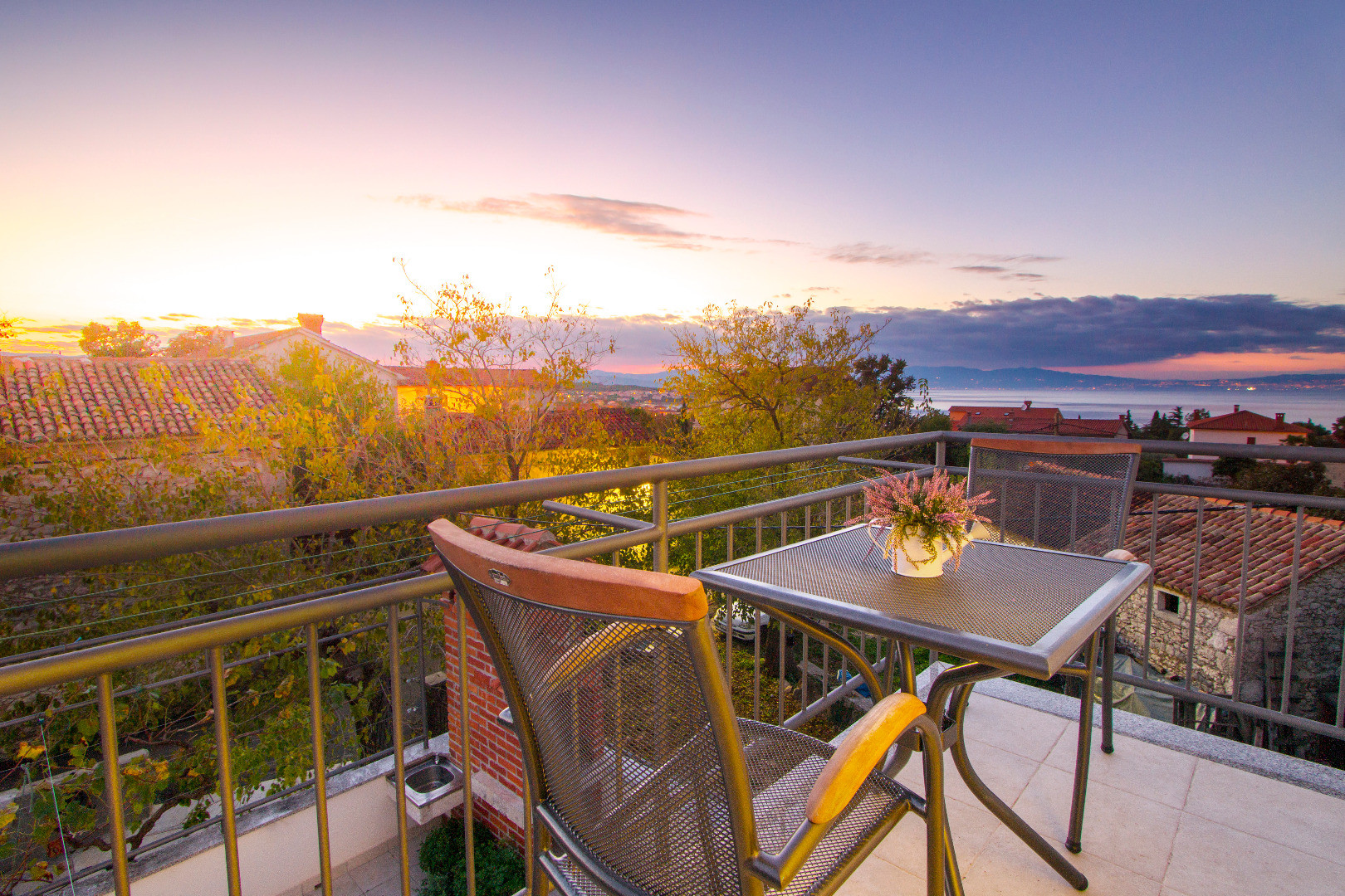A vacation tailored to your needs - Have happy holidays in a great location, Villa Marina&Apartments Dujmovic Malinska