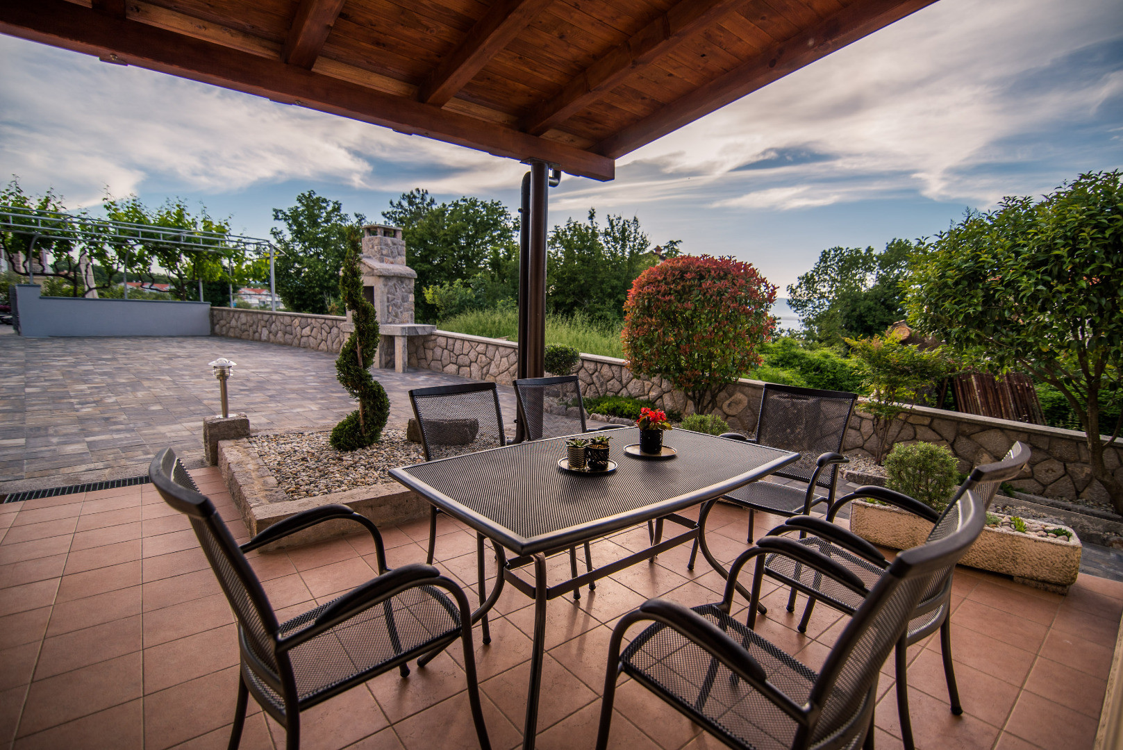 A vacation tailored to your needs - Have happy holidays in a great location, Villa Marina&Apartments Dujmovic Malinska